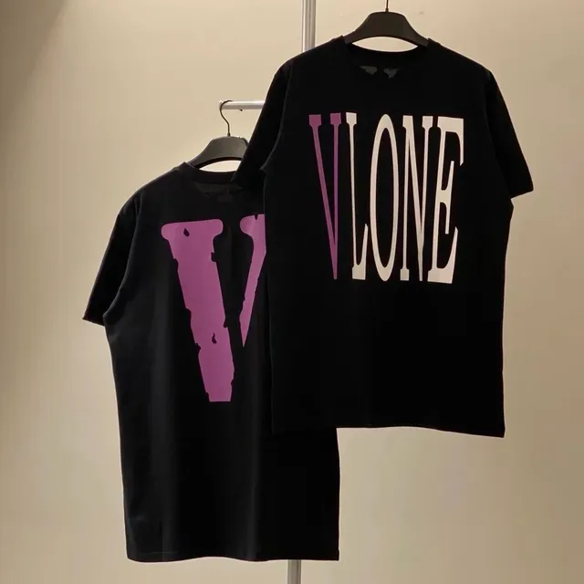 Vlone t shirts