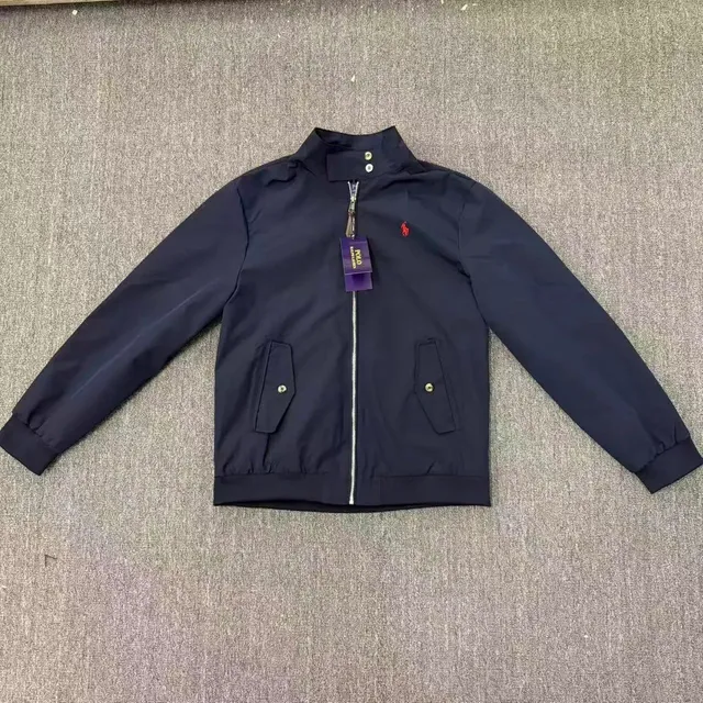 Polo Ralph Lauren Harrington Jacket Classic Fit