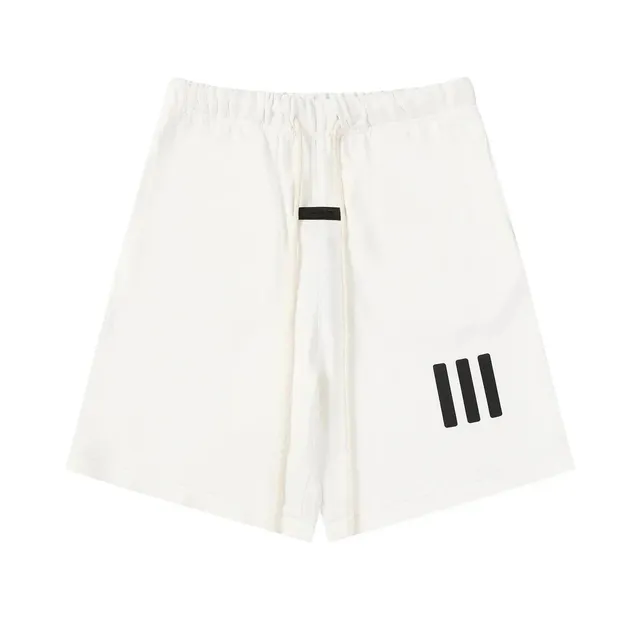 Adidas × Fear of God Track Shorts