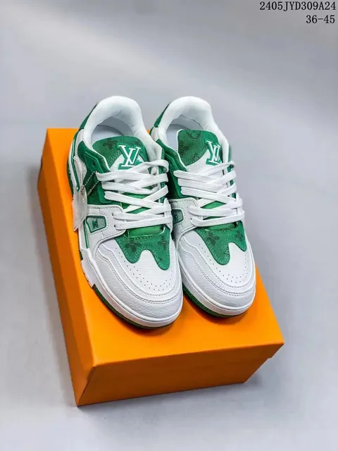 Louis Vuitton sneakers