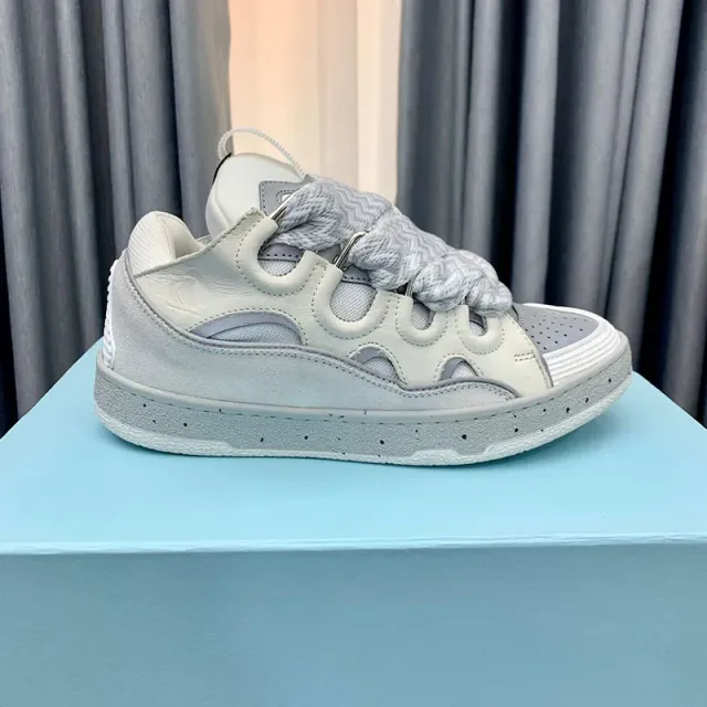 Balenciaga Speed Trainer Cloud Grey