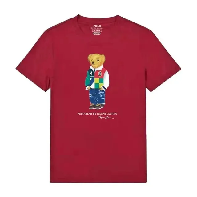 Polo Ralph Lauren Polo Bear Tee Classic Bear Graphic