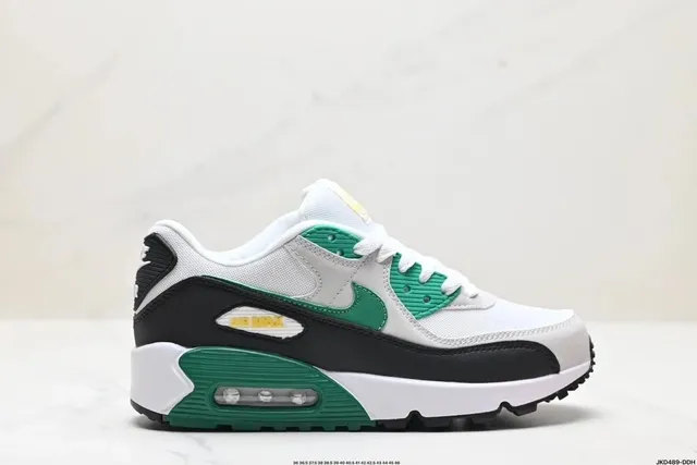 Nike Air Max 90 Lucky Green