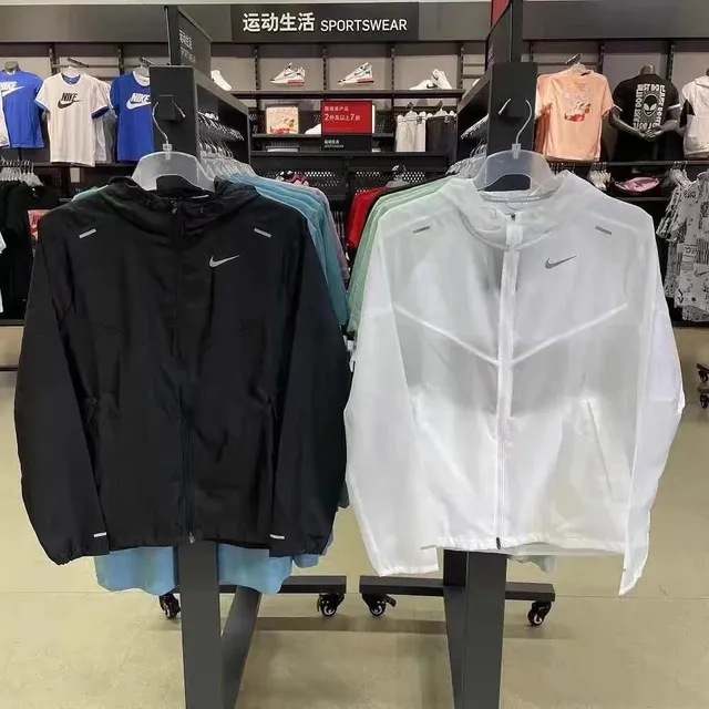 Nike jackets