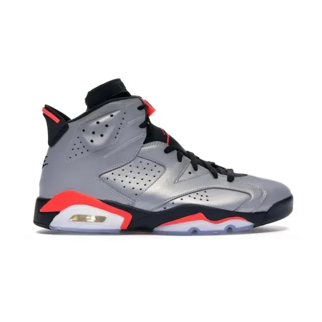 Air Jordan 6 Infrared