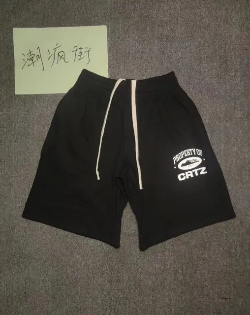 Corteiz shorts