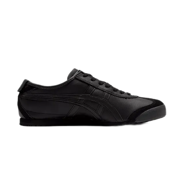 Asics Gel-Lyte III Triple Black