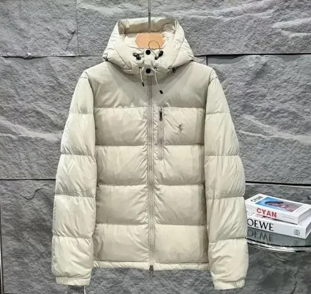 Polo Ralph Lauren Puffer Jacket