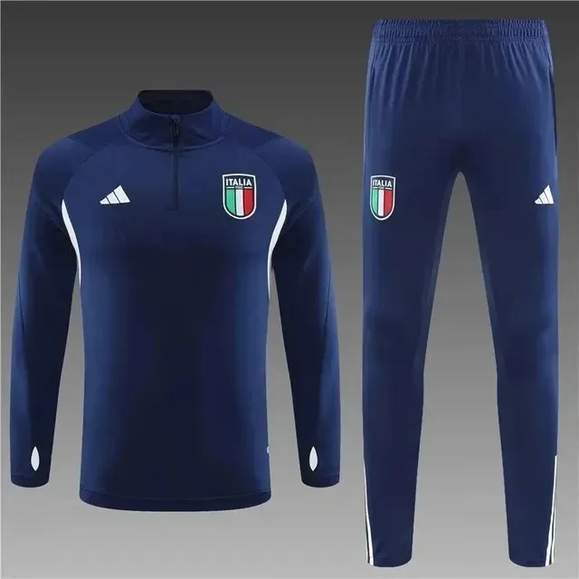 Adidas Training Set Italy National Team