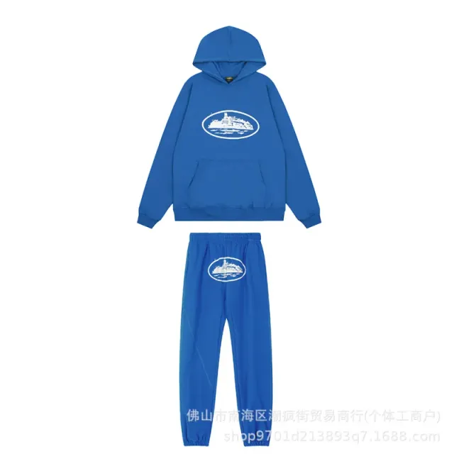 彩兰卫衣