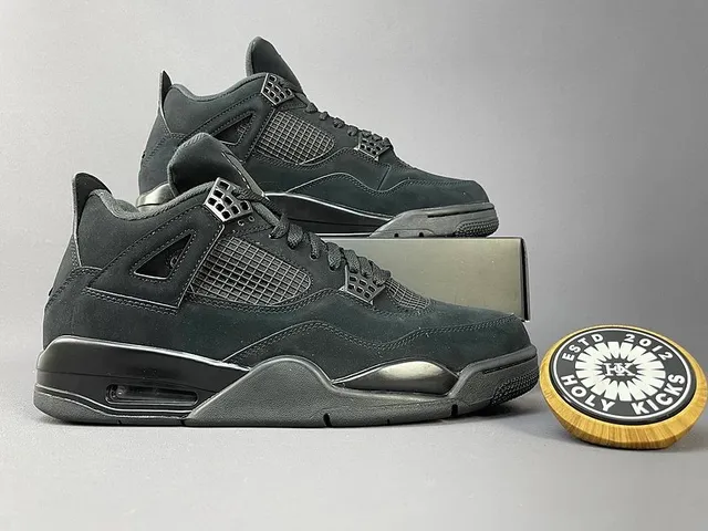 Air Jordan 4