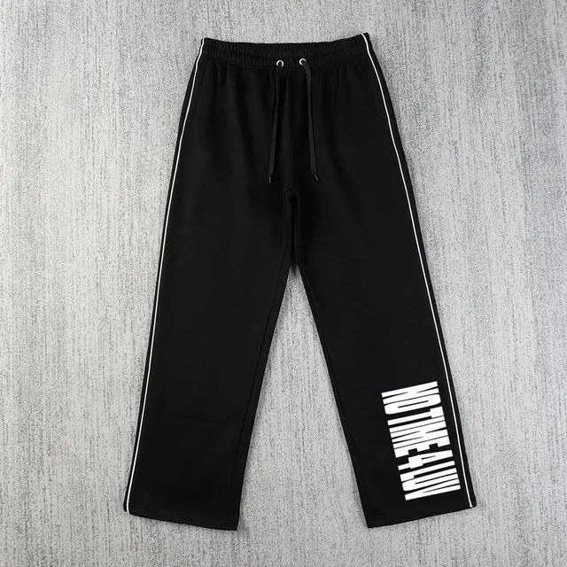 Broken Planet Track Pants No Time 4 UV