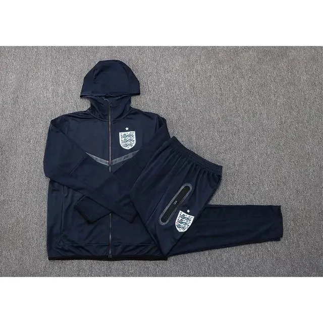 Nike England Tracksuit