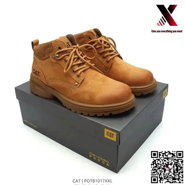 Caterpillar POTB1017XXL Earthmovers