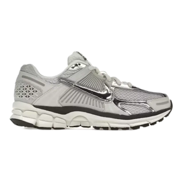 Nike Air Max TN Metallic Silver