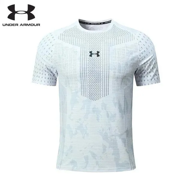 Under Armour t shirts