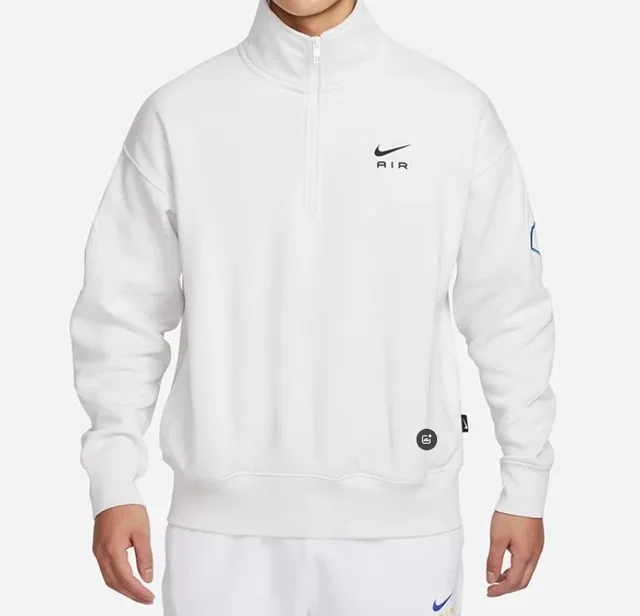 Nike Tech Fleece Quarter-Zip