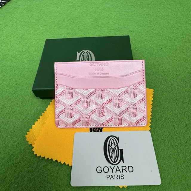 5*wallet#Go-yard