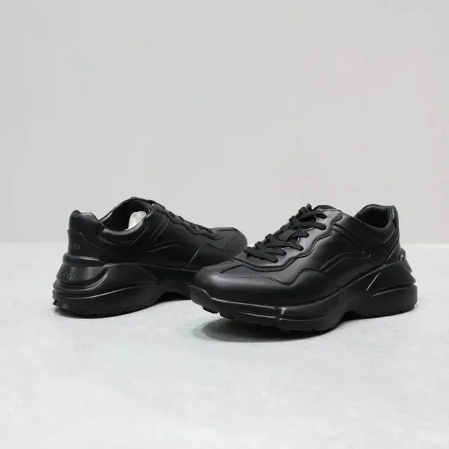 Gucci Rhyton Triple Black