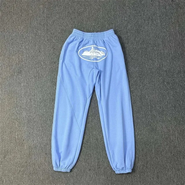 Jogger Yacht Logo