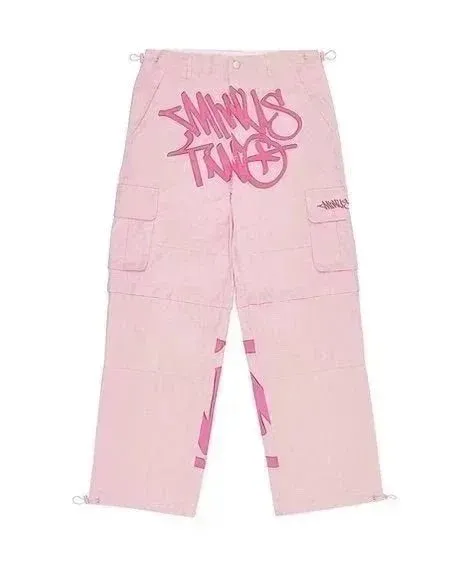 Minus Two Cargo Pants