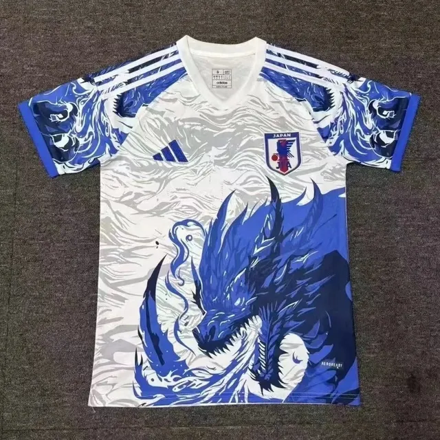 Adidas Japan National Team Jersey