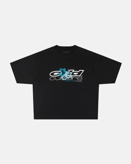 Hawaii-black
