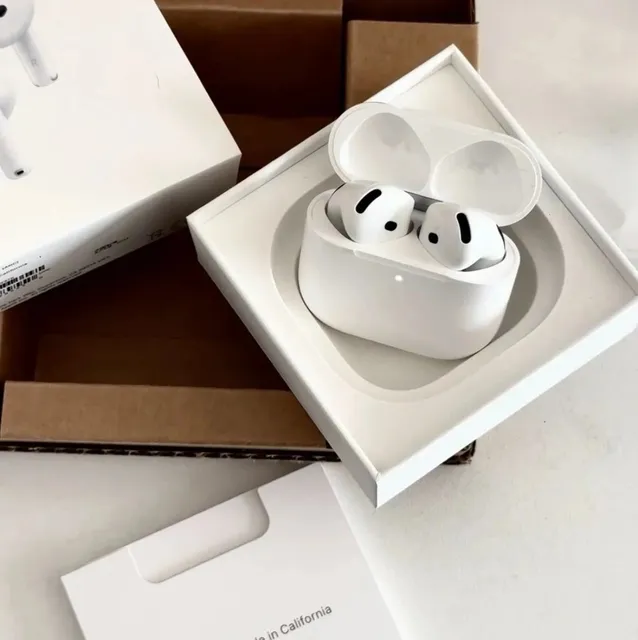 Apple AirPods Pro White