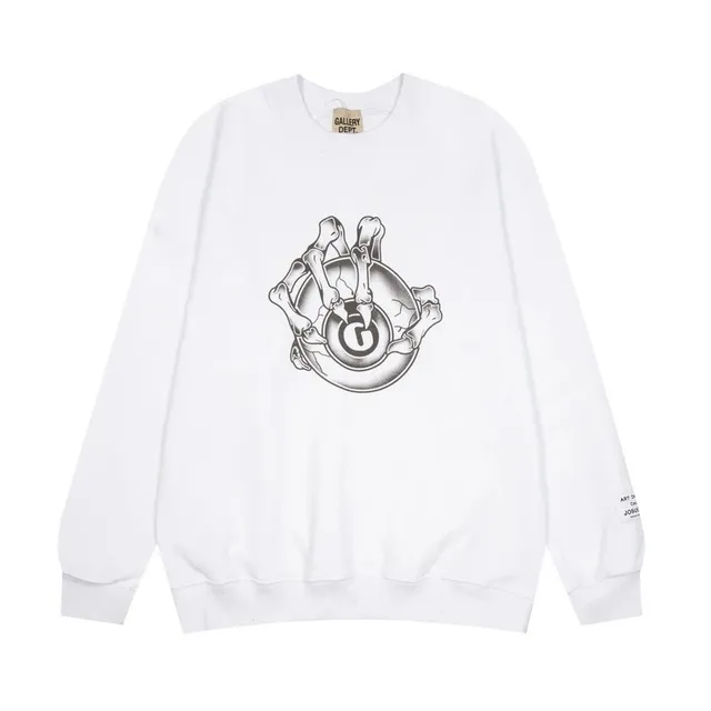Gallery Dept. Crewneck Sweatshirt