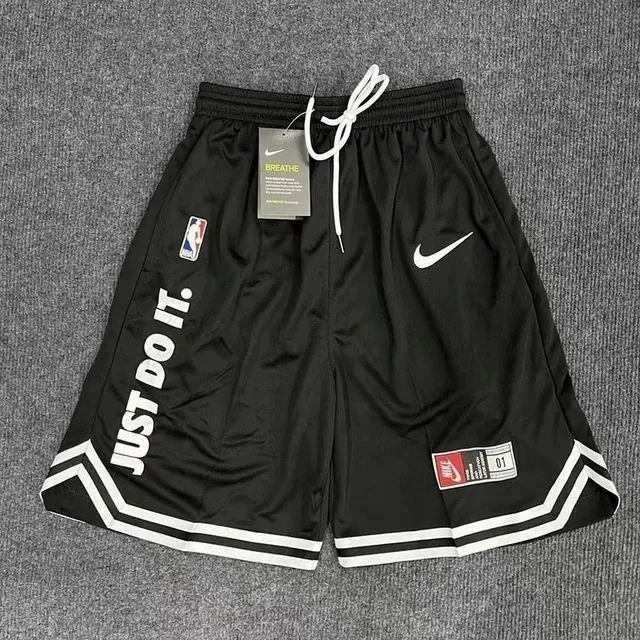 Nike NBA Swingman Shorts Just Do It