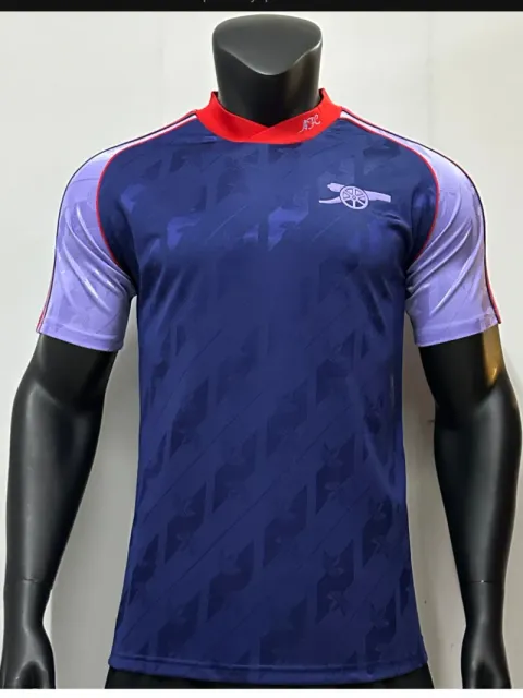 Nike Training Jersey Geometric Print