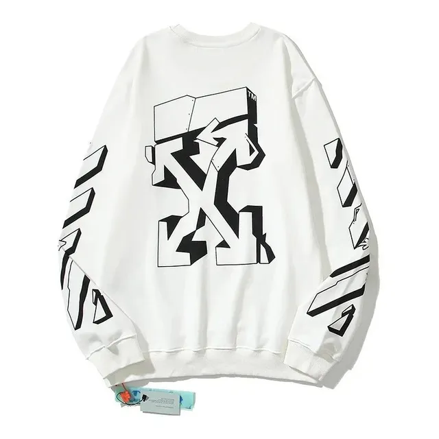 Off-White hoodies sweatshirts