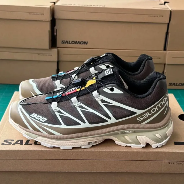 Salomon XT-6 LAB