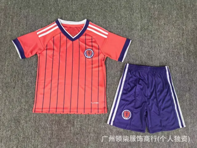 2627 scotland away