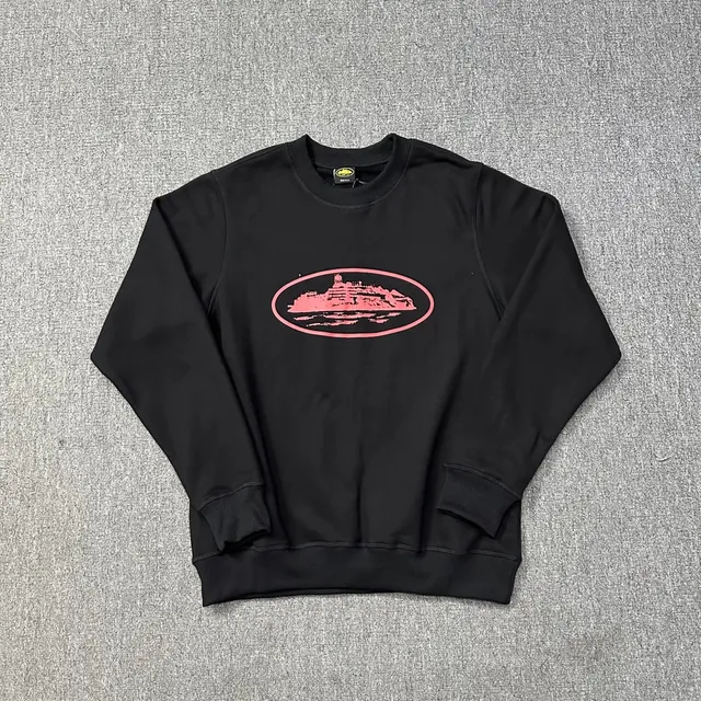 Broken Planet Crewneck Sweatshirt