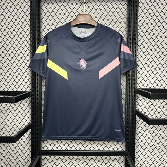 2425 Juve Training Jersey