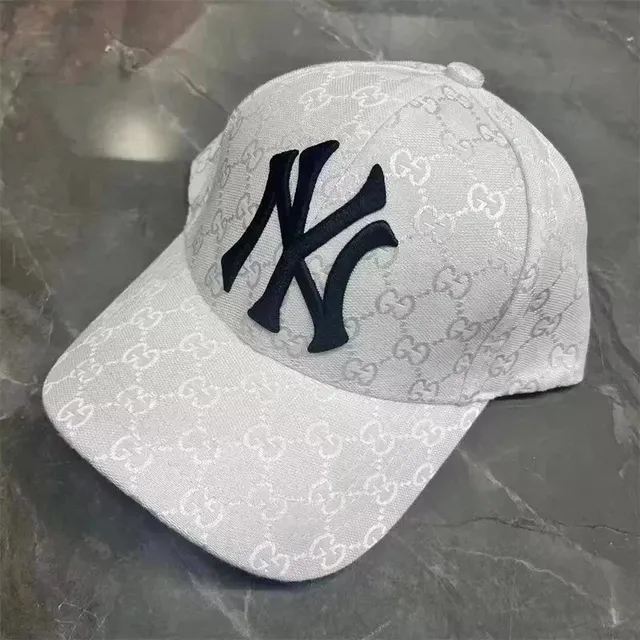 Gucci × MLB Baseball Cap