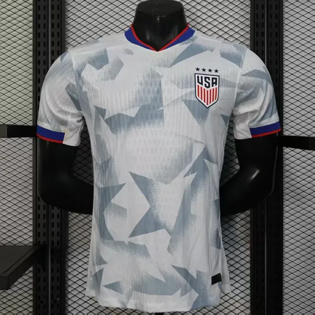 2627 united states away game