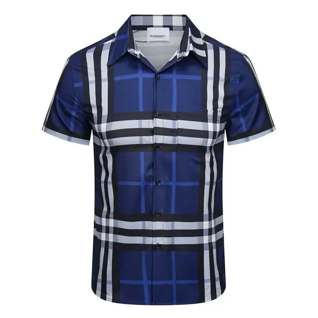Burberry shirts