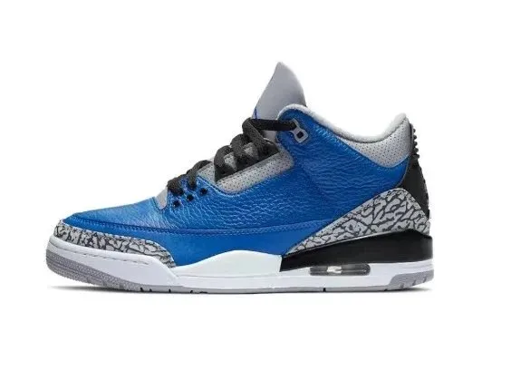 Air Jordan 3
