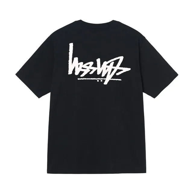 Stüssy Logo Tee