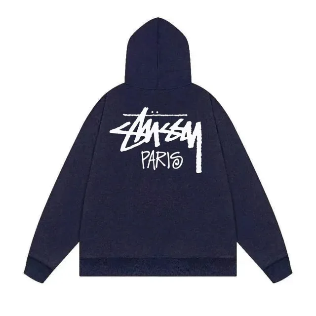 Stüssy hoodies sweatshirts