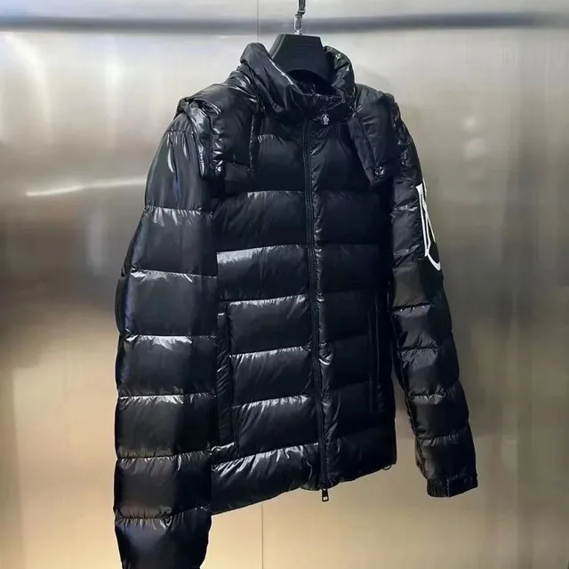 Moncler Padded Jacket