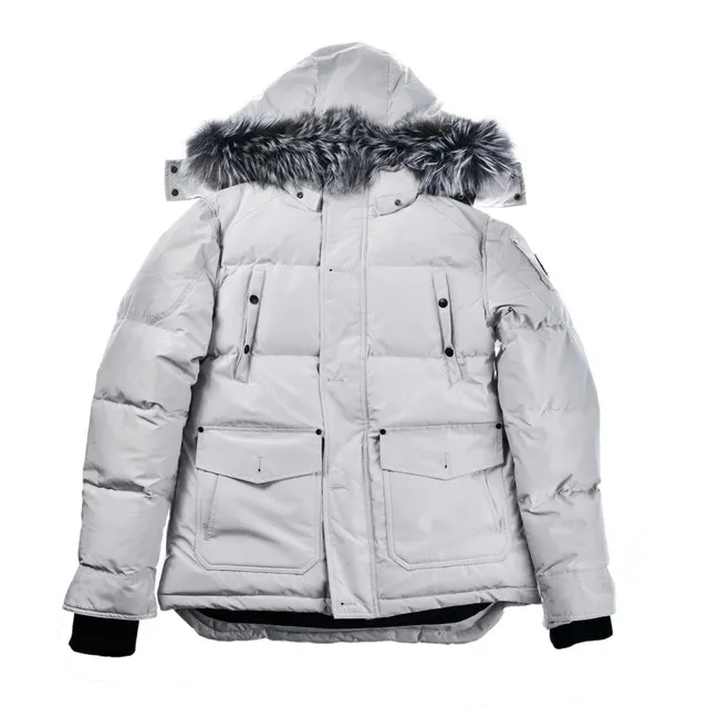 Canada Goose Expedition Parka Arctic Tech