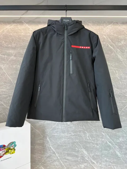 Prada jackets