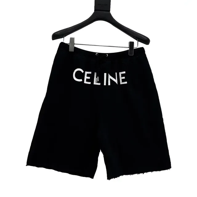 Celine shorts