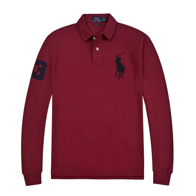 Polo Ralph Lauren Polo Shirt Big Pony