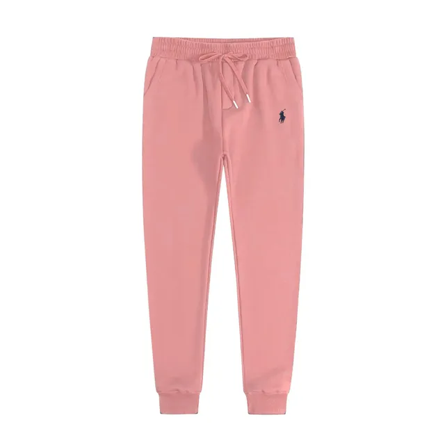 Polo Ralph Lauren Classic Fit Jogger Pink