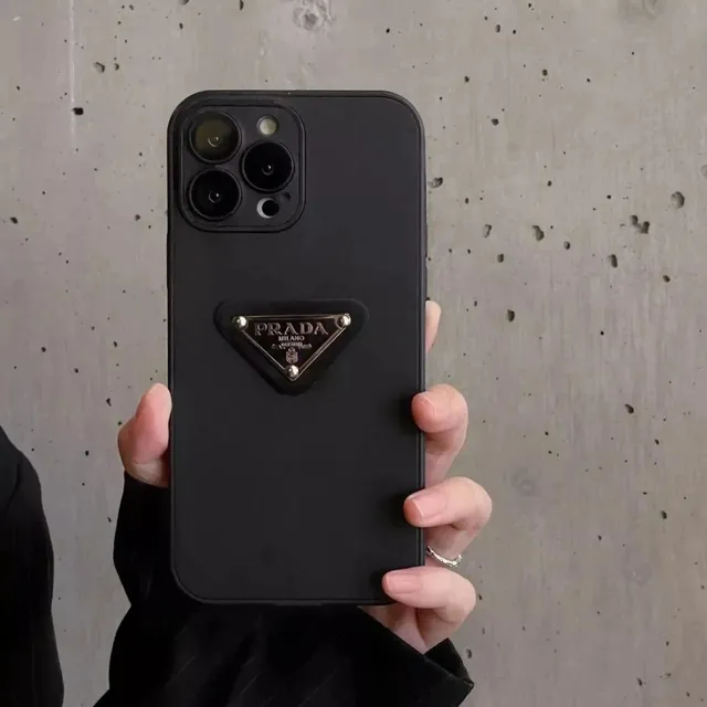 Prada Phone Case