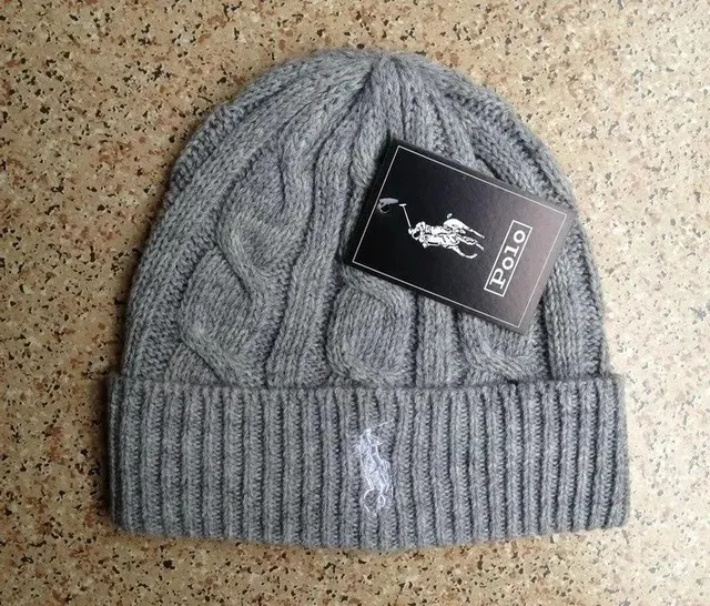 Polo Ralph Lauren Cable Knit Beanie Cable Knit